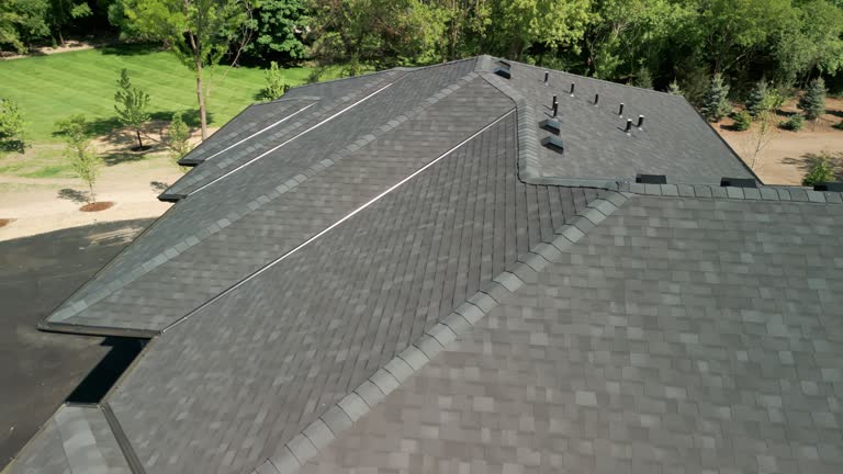 Best Asphalt Shingle Roofing  in USA